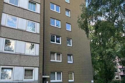 Wohnung zum Mieten in Dortmund 459,40 € 78 m² 3.5 zimmer