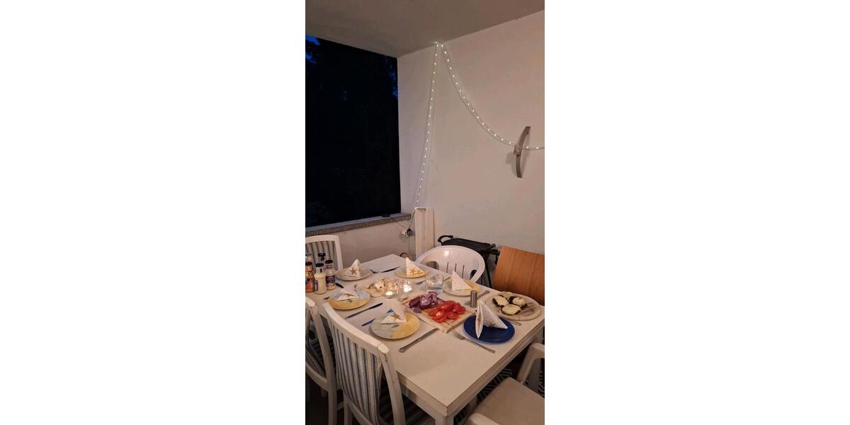 Wohnen auf Zeit Bonn Beuel-Mitte - 4 Zimmer, 75 m&sup2;, 460&euro; | Angebot:26257894