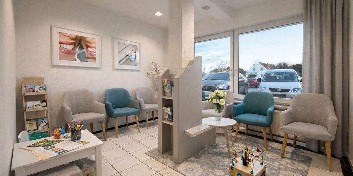 Gewerbeobjekt Wallenhorst / Lechtingen Lechtingen - 9 Zimmer, 298 m&sup2;, 3.576&euro; | Angebot:24578007