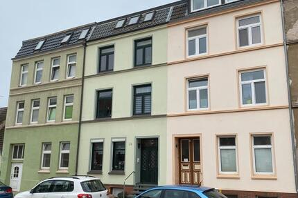 Wohnung Benz - 2 Zimmer, 26 m&sup2;, 250&euro; | Angebot:25157442