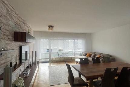 Wohnung Essen Stadtbezirk IX - 4 Zimmer, 109 m&sup2;, 1.110&euro; | Angebot:25163107