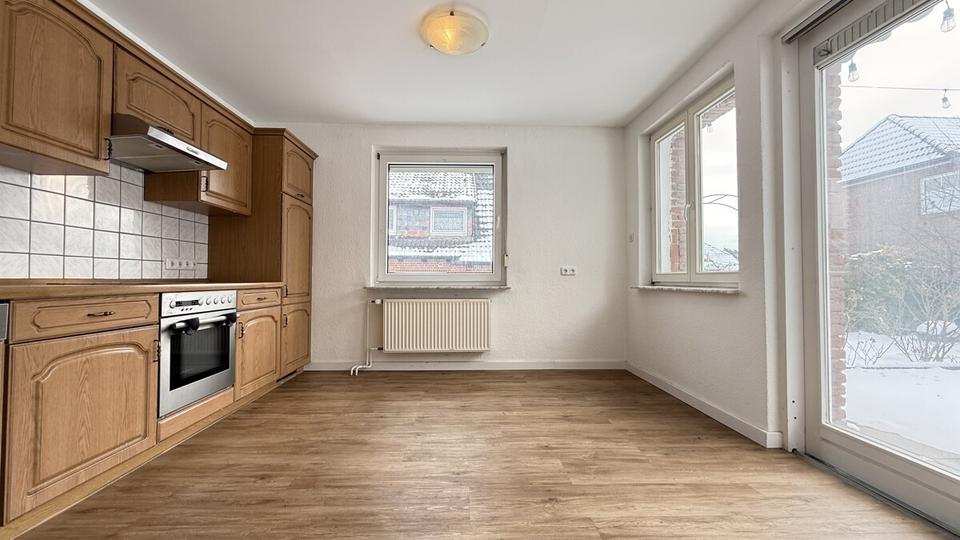 Einfamilienhaus Buchholz in der Nordheide - 3 Zimmer, 104 m&sup2;, 1.800&euro; | Angebot:26491030