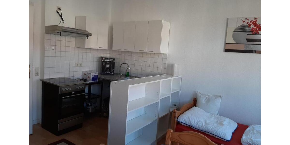 Etagenwohnung Stendal - 1 Zimmer, 600&euro; | Angebot:23051940