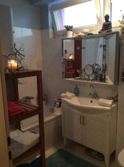 Wohnen auf Zeit Neu-Isenburg Isenburg - 1 Zimmer, 15 m&sup2;, 620&euro; | Angebot:25804464