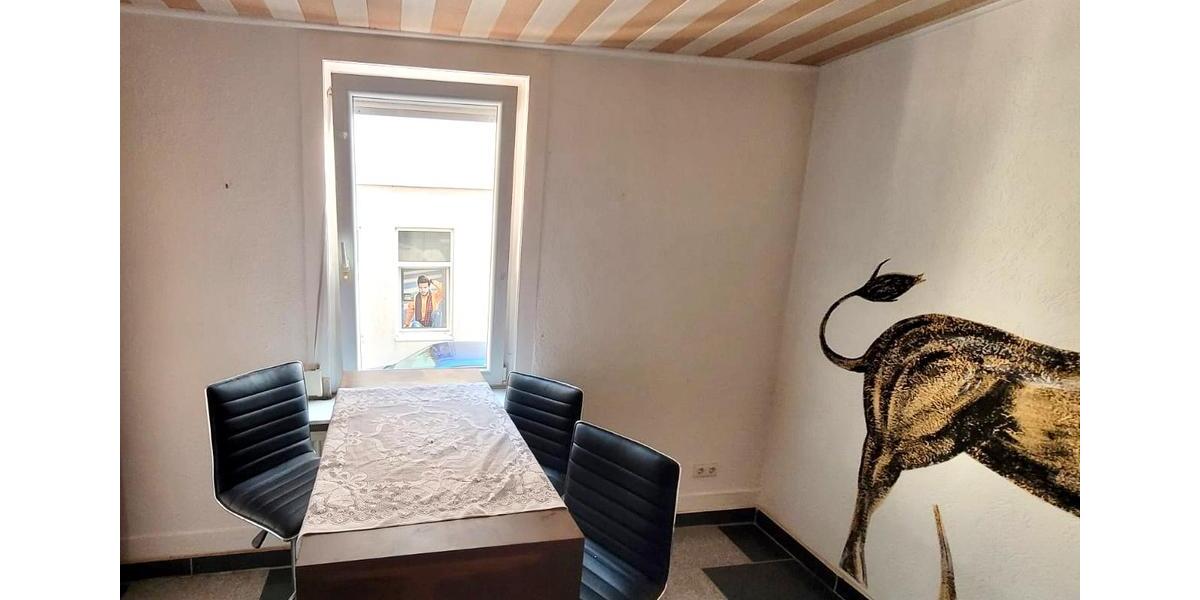 Erdgeschoßwohnung Freudenstadt - 2 Zimmer, 76 m&sup2;, 750&euro; | Angebot:24817773