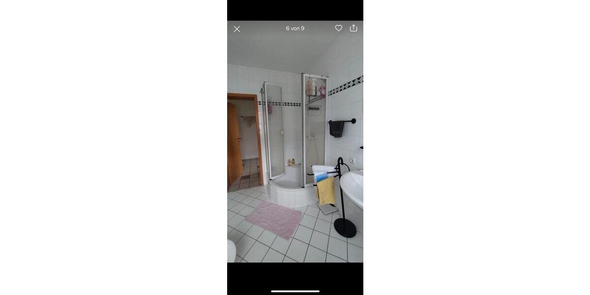 Wohnen auf Zeit Wetzlar Dutenhofen - 1 Zimmer, 10 m&sup2;, 214&euro; | Angebot:26366071