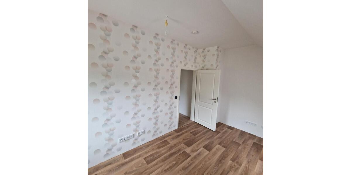 Etagenwohnung Rhauderfehn - 3 Zimmer, 80 m&sup2;, 915&euro; | Angebot:26088497