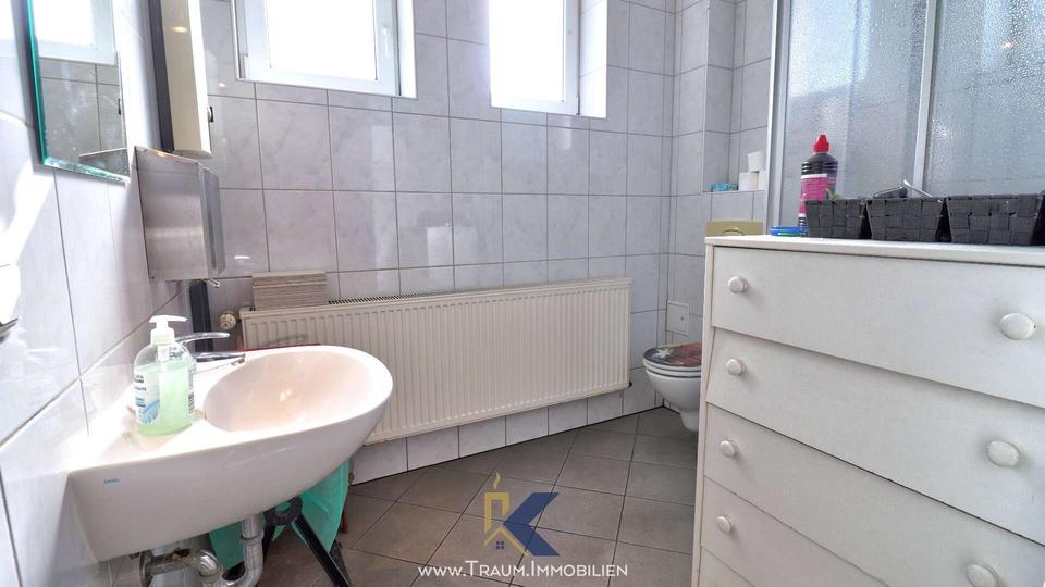 Gewerbeobjekt Menteroda - 4.750&euro; | Angebot:21539285