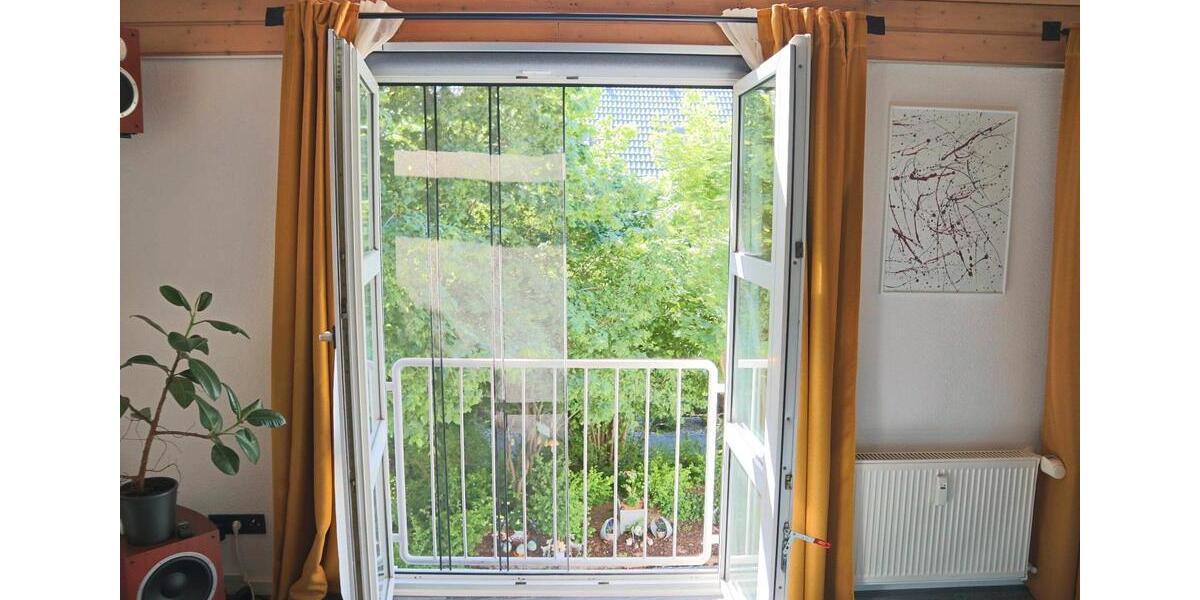 Wunderschöne helle und moderne Maisonette Wohnung 3 Zimmer 3 zimmer