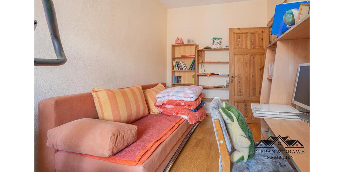 Etagenwohnung Barth - 3 Zimmer, 75 m&sup2;, 650&euro; | Angebot:26003588