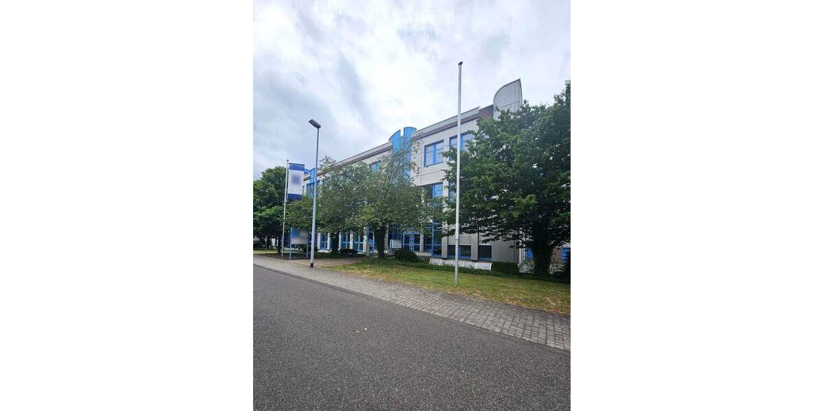 Gewerbeobjekt Wiedemar - 1 Zimmer, 598 m&sup2;, 5.088&euro; | Angebot:25916714