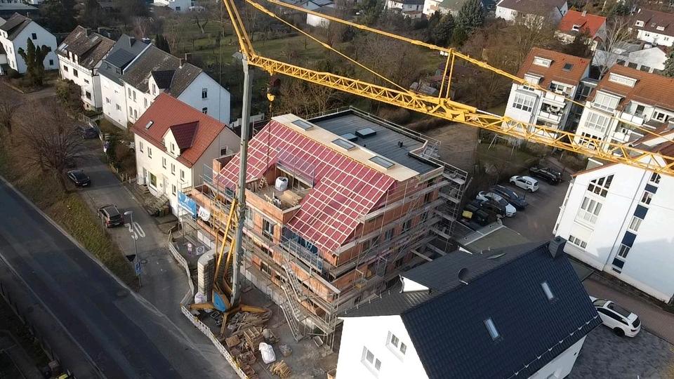 Etagenwohnung Lohfelden - 3 Zimmer, 90 m&sup2;, 1.400&euro; | Angebot:24428484