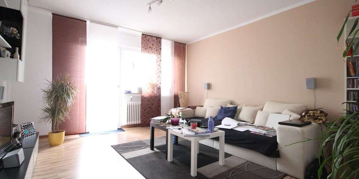 Etagenwohnung Bochum-Oberdahlhausen Oberdahlhausen - 3.5 Zimmer, 64 m&sup2;, 585&euro; | Angebot:27080642