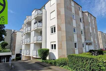 Wohnung Köln Lindenthal - 1 Zimmer, 24 m&sup2;, 380&euro; | Angebot:26977806