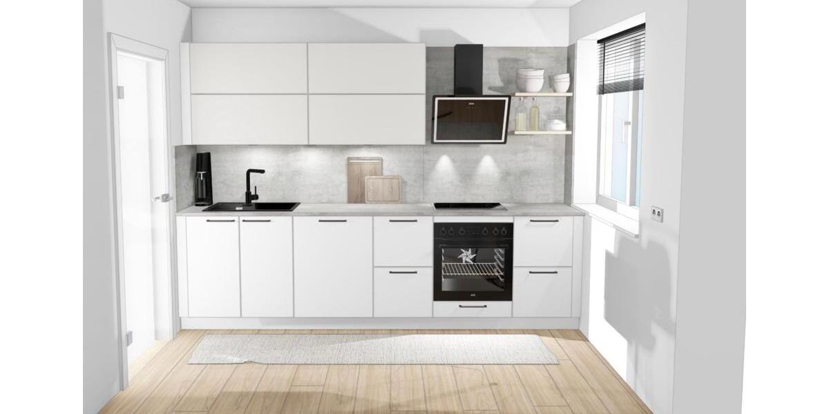 Dachgeschoßwohnung Salzgitter Ortschaft Ost - 2 Zimmer, 54 m&sup2;, 600&euro; | Angebot:24832657