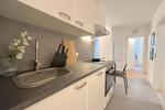Etagenwohnung Frankfurt am Main Sossenheim - 1 Zimmer, 30 m&sup2;, 520&euro; | Angebot:26693072
