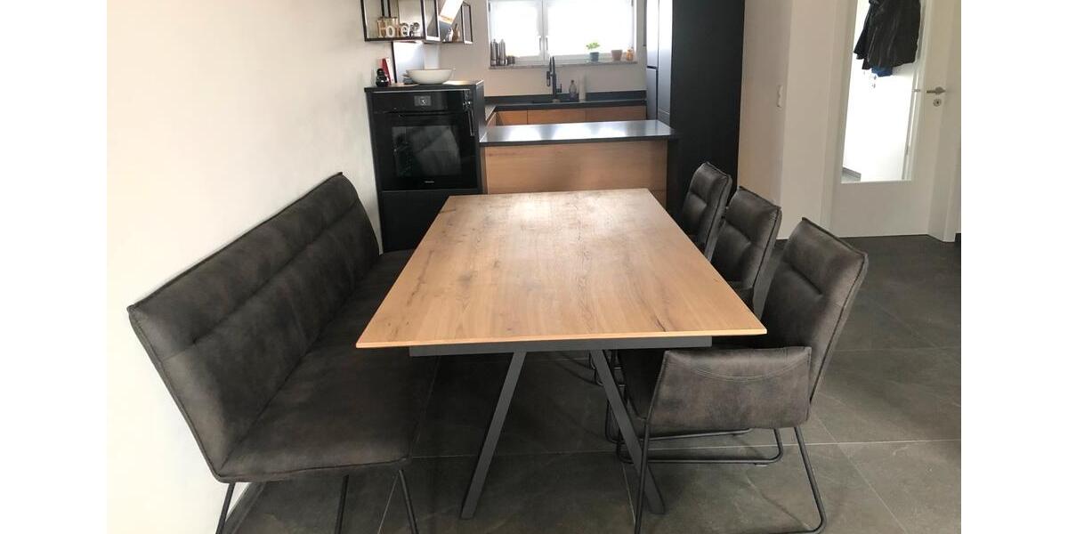 Wohnen auf Zeit Kaufbeuren - 1 Zimmer, 28 m&sup2;, 520&euro; | Angebot:26632609