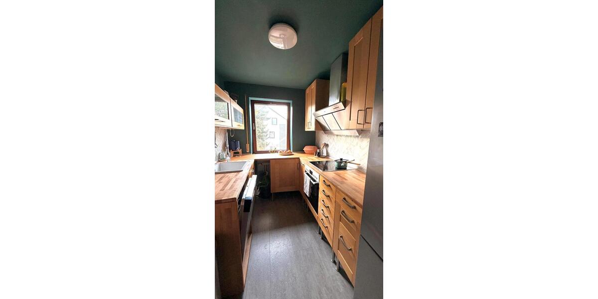 Etagenwohnung Schrobenhausen - 5 Zimmer, 106 m&sup2;, 1.060&euro; | Angebot:26609478