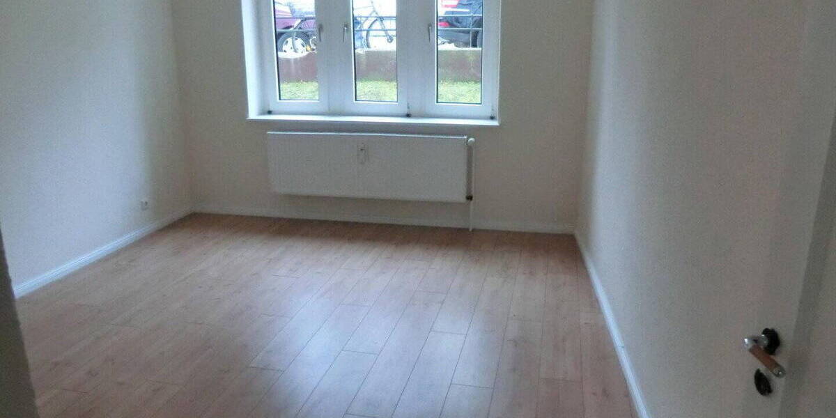 Etagenwohnung Lübeck St. Lorenz Nord - 2 Zimmer, 46 m&sup2;, 595&euro; | Angebot:26627759