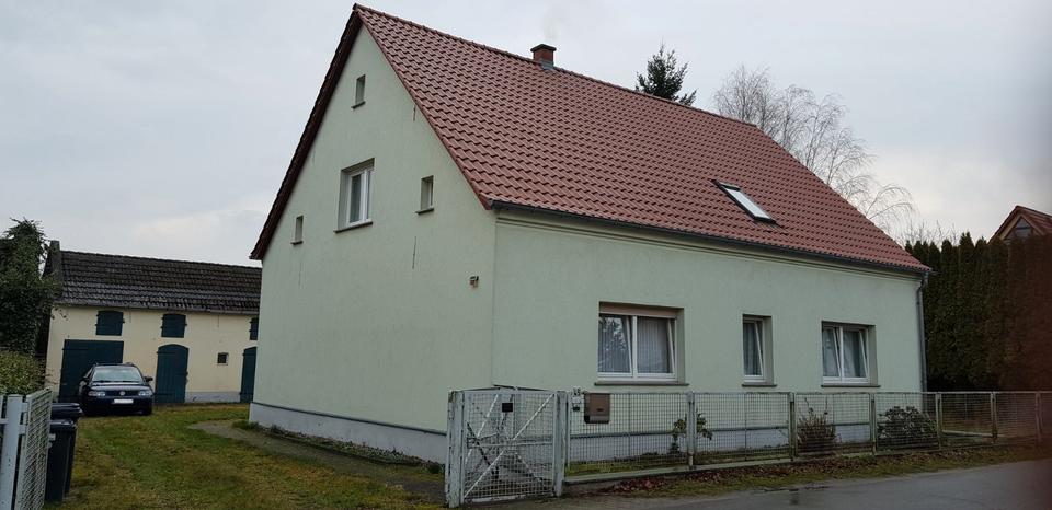 Dachgeschoßwohnung Müllrose - 2.5 Zimmer, 70 m&sup2;, 790&euro; | Angebot:26568334
