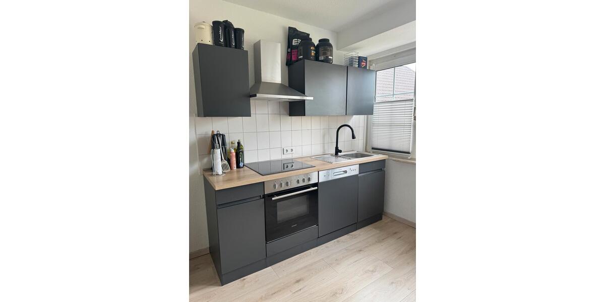 Dachgeschoßwohnung Hagen im Bremischen - 3 Zimmer, 75 m&sup2;, 660&euro; | Angebot:26702114