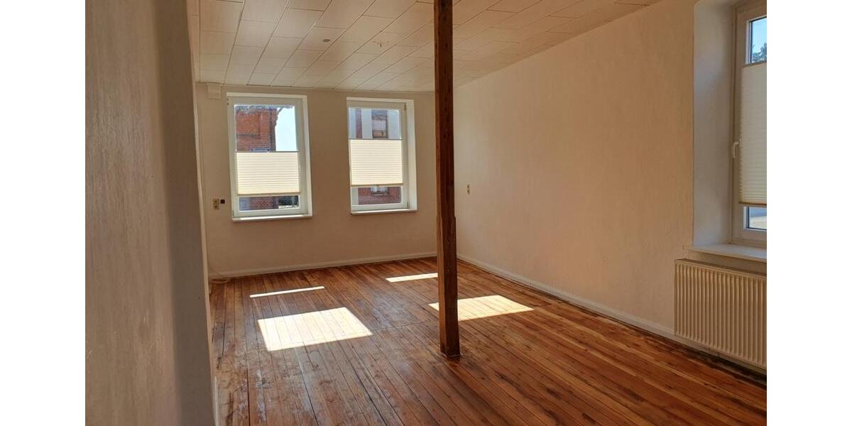 Erdgeschoßwohnung Lüdersdorf - 2.5 Zimmer, 74 m&sup2;, 500&euro; | Angebot:25873754