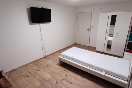 Wohnung Lahr (Schwarzwald) - 1 Zimmer, 15 m&sup2;, 480&euro; | Angebot:26665157