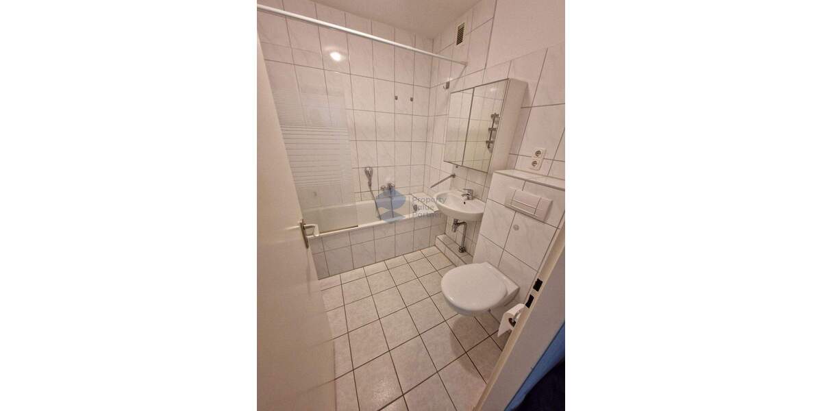 Etagenwohnung Wolfsburg Rabenberg - 2 Zimmer, 59 m&sup2;, 595&euro; | Angebot:25193444