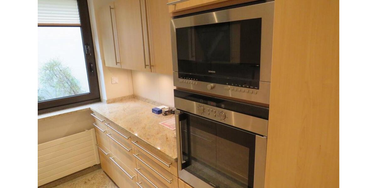 Terrassenwohnung Düsseldorf Stadtbezirk 6 - 3 Zimmer, 101 m&sup2;, 2.195&euro; | Angebot:26551079