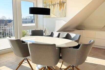 Wohnung zum Mieten in Bad Oeynhausen 990 € 110 m² 3 zimmer