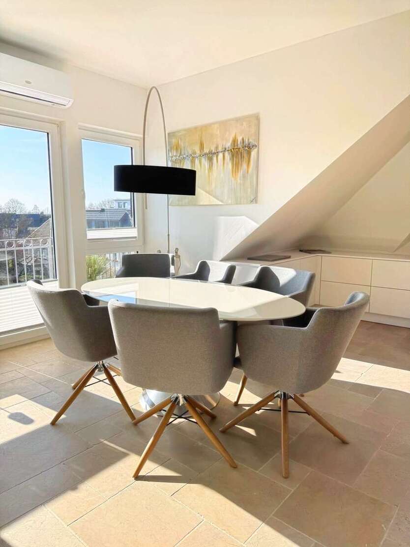 Wohnung zum Mieten in Bad Oeynhausen 990 € 110 m² 3 zimmer