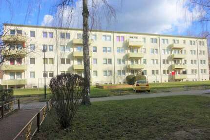 Wohnung Braunsbedra Neumark - 1 Zimmer, 32 m&sup2;, 224&euro; | Angebot:27644208