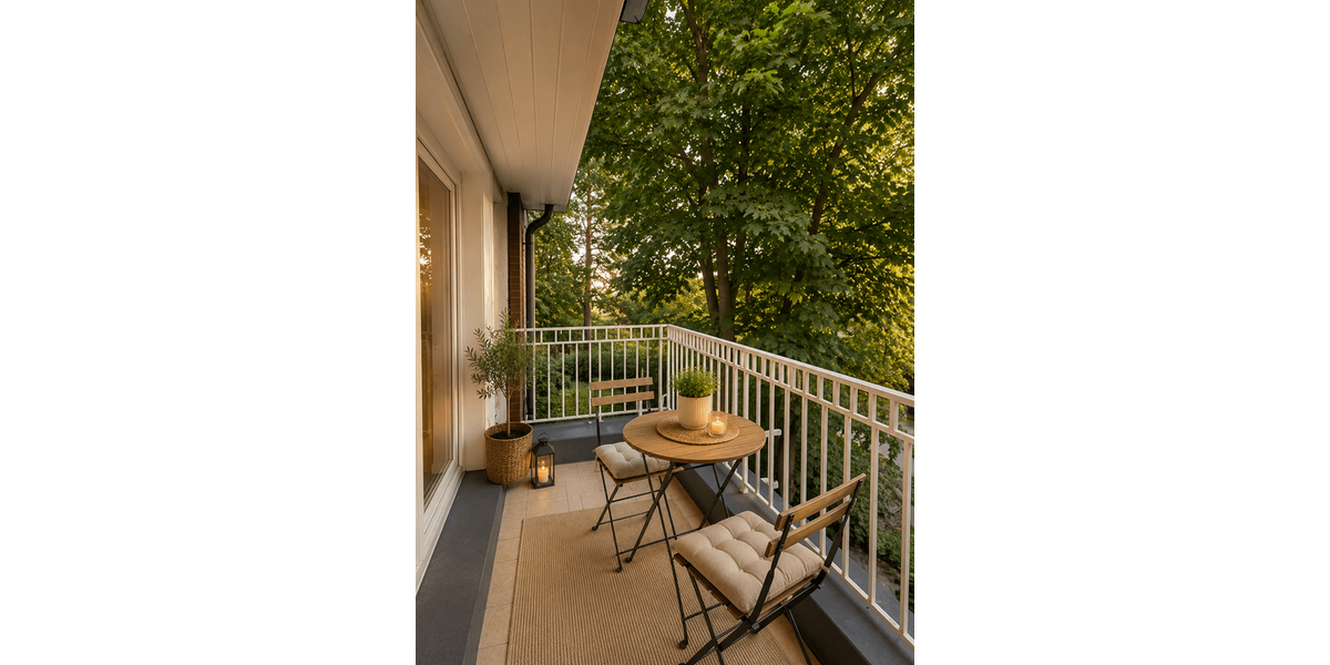 Etagenwohnung Berlin Kladow - 4 Zimmer, 141 m&sup2;, 2.440&euro; | Angebot:27078389