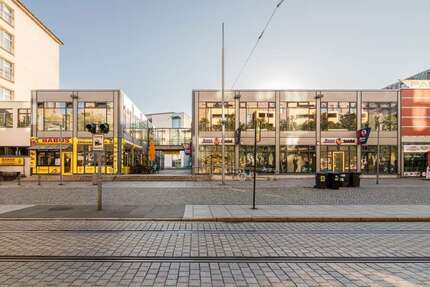 Gastronomie in Dresden 12.350 € 1300 m² zimmer