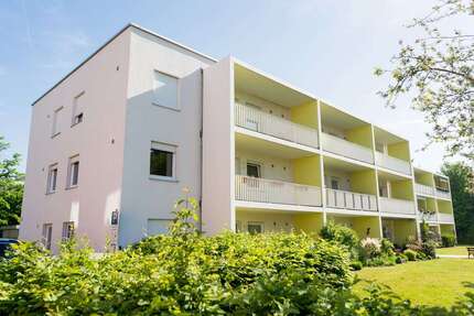 Wohnung Roding Wiesthal - 3 Zimmer, 73 m&sup2;, 585&euro; | Angebot:21877362