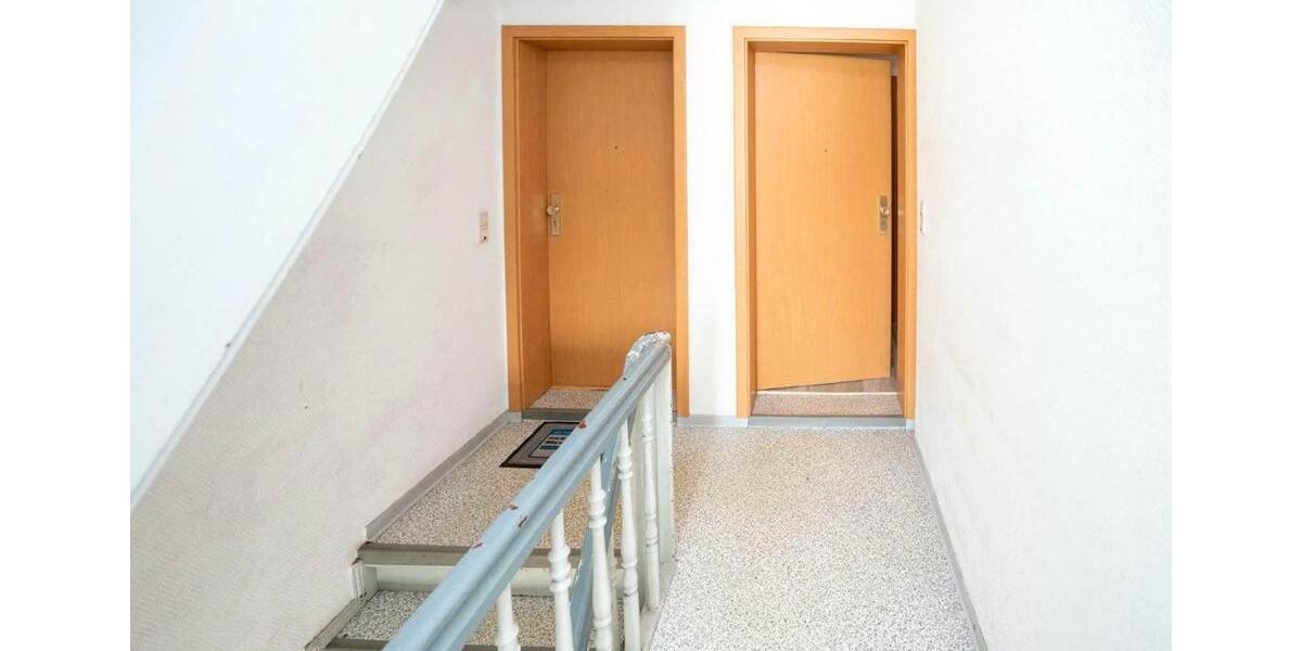 Etagenwohnung Staßfurt - 3 Zimmer, 68 m&sup2;, 409&euro; | Angebot:24886342