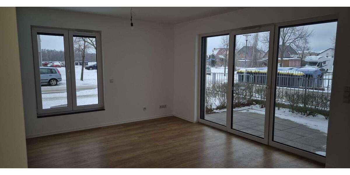 Wohnung zum Mieten in Brieselang 930,10 € 71 m² 3 zimmer