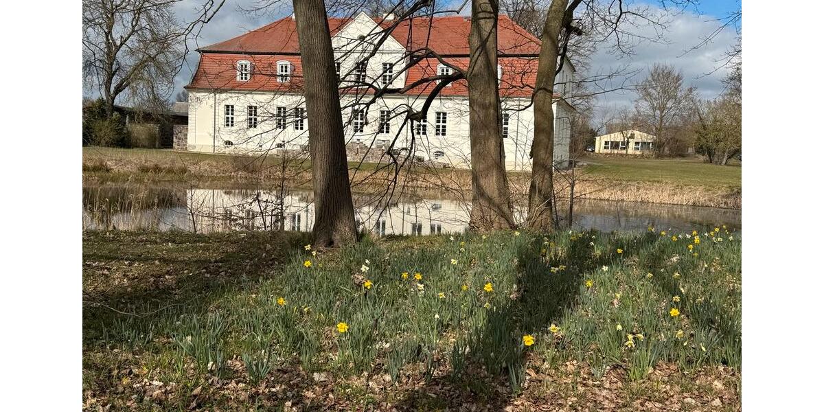 Etagenwohnung Galenbeck - 3 Zimmer, 60 m&sup2;, 430&euro; | Angebot:26577826