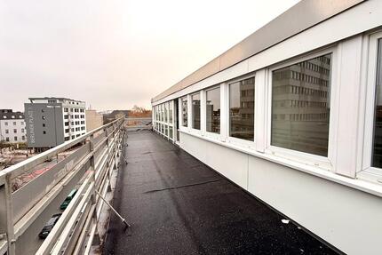 Wohnung Osnabrück - 3 Zimmer, 120 m&sup2;, 980&euro; | Angebot:23509980