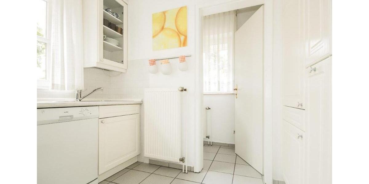 Wohnen auf Zeit Dollern - 2 Zimmer, 55 m&sup2;, 990&euro; | Angebot:25275127