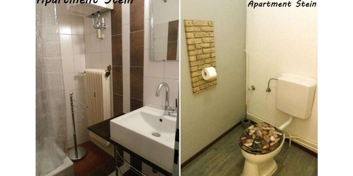 Lodge - die etwas andere Wohnidee. ab 650 € inkl NK, inkl Heizung 1 zimmer