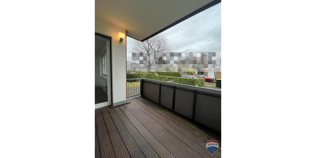 Erdgeschoßwohnung Kevelaer - 4 Zimmer, 100 m&sup2;, 1.260&euro; | Angebot:23862057