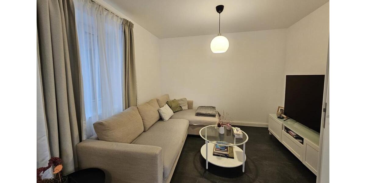 Etagenwohnung Heide - 4 Zimmer, 100 m&sup2;, 1.300&euro; | Angebot:25646220