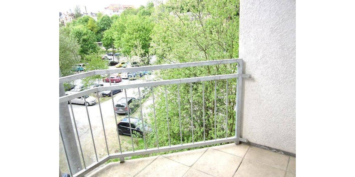 Etagenwohnung Plauen Stadtmitte - 2 Zimmer, 51 m&sup2;, 250&euro; | Angebot:26751074