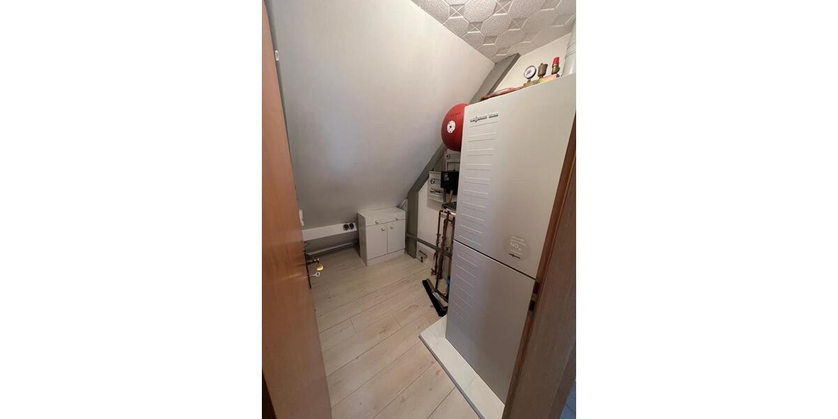 Dachgeschoßwohnung Nordhastedt - 2 Zimmer, 60 m&sup2;, 600&euro; | Angebot:25979122