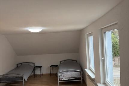 Wohnen auf Zeit Vogtsburg im Kaiserstuhl - 1 Zimmer, 20 m&sup2;, 15&euro; | Angebot:25640220
