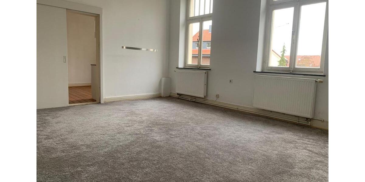 Etagenwohnung Billerbeck - 3 Zimmer, 83 m&sup2;, 1.100&euro; | Angebot:24742478