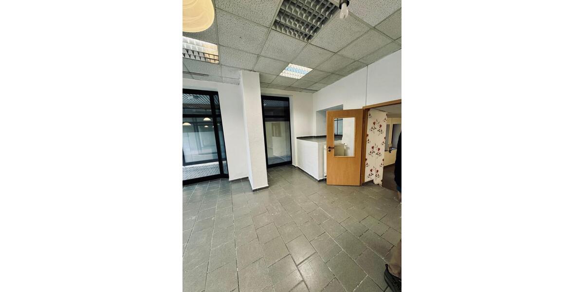 Gewerbeobjekt Aschersleben - 750&euro; | Angebot:25931083