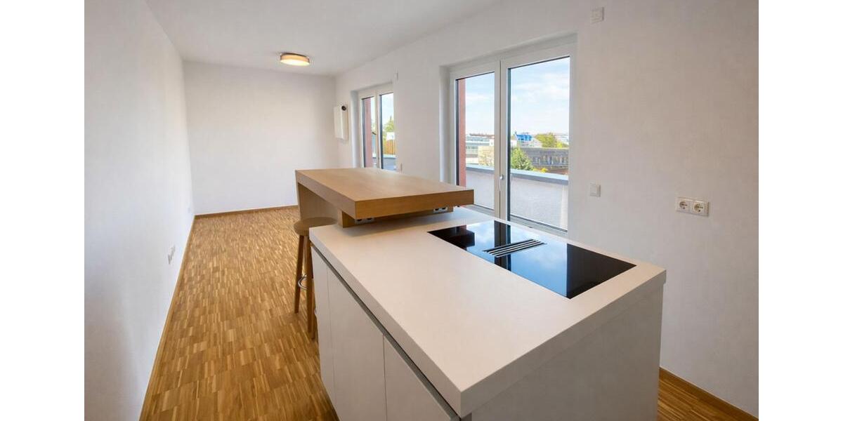 Einfamilienhaus Straubing - 2 Zimmer, 59 m&sup2;, 930&euro; | Angebot:26632549