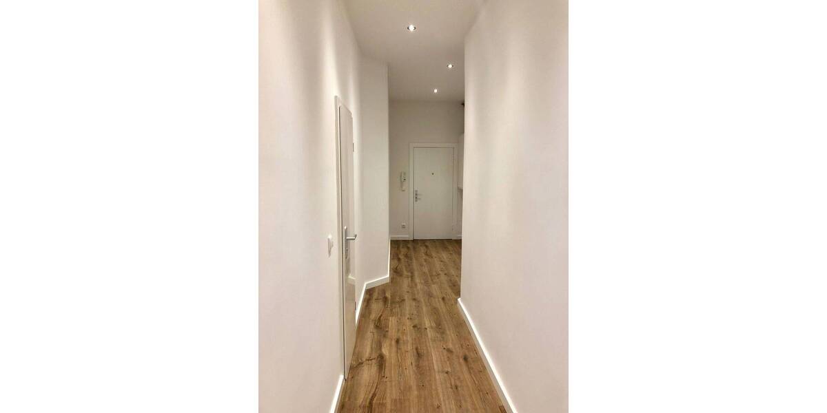 Zimmer Hamburg Wandsbek - 2 Zimmer, 55 m&sup2;, 771&euro; | Angebot:26052931